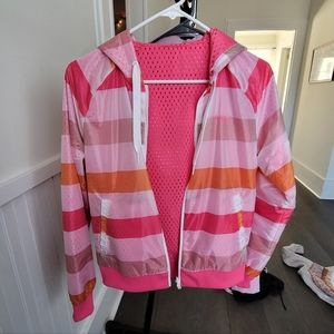 Adidas Reversible Jacket